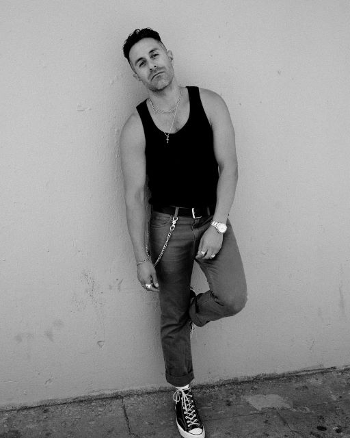 Eddie Anthony Ramirez
